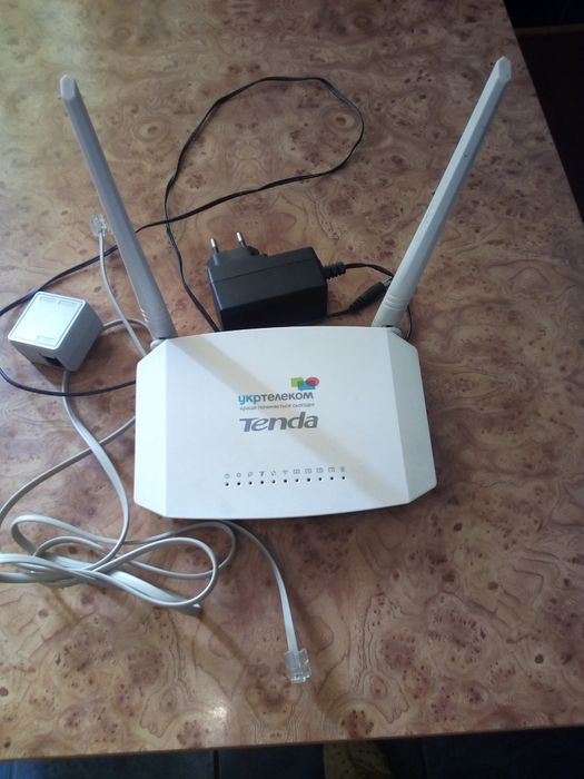 Модем от Укртелеком б/ у