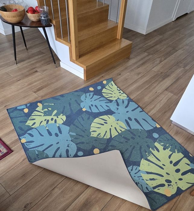 Dywan dziecięcy IKEA urskog