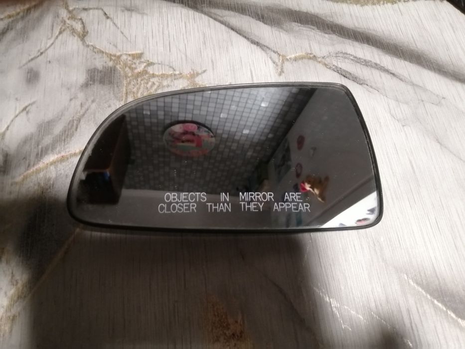 Зеркальний елемент