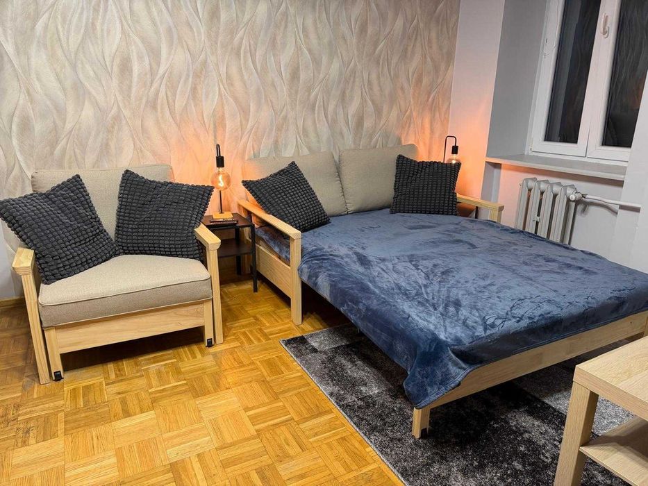 Mieszkanie – Wrocław - Widok 4