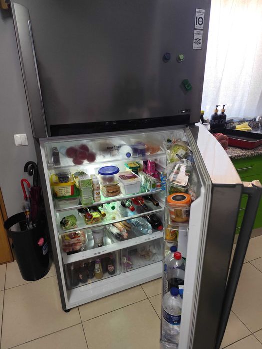 Frigorífico Americano