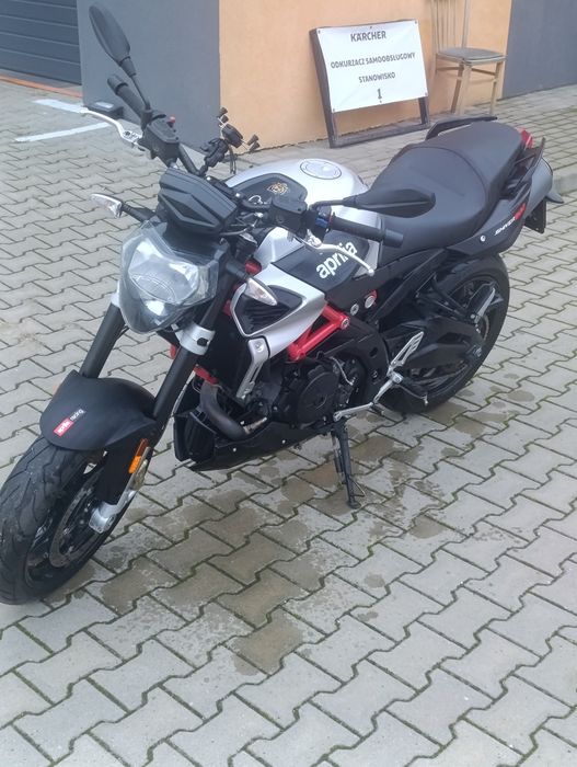 Aprilia