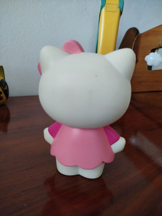 Figura Hello Kitty