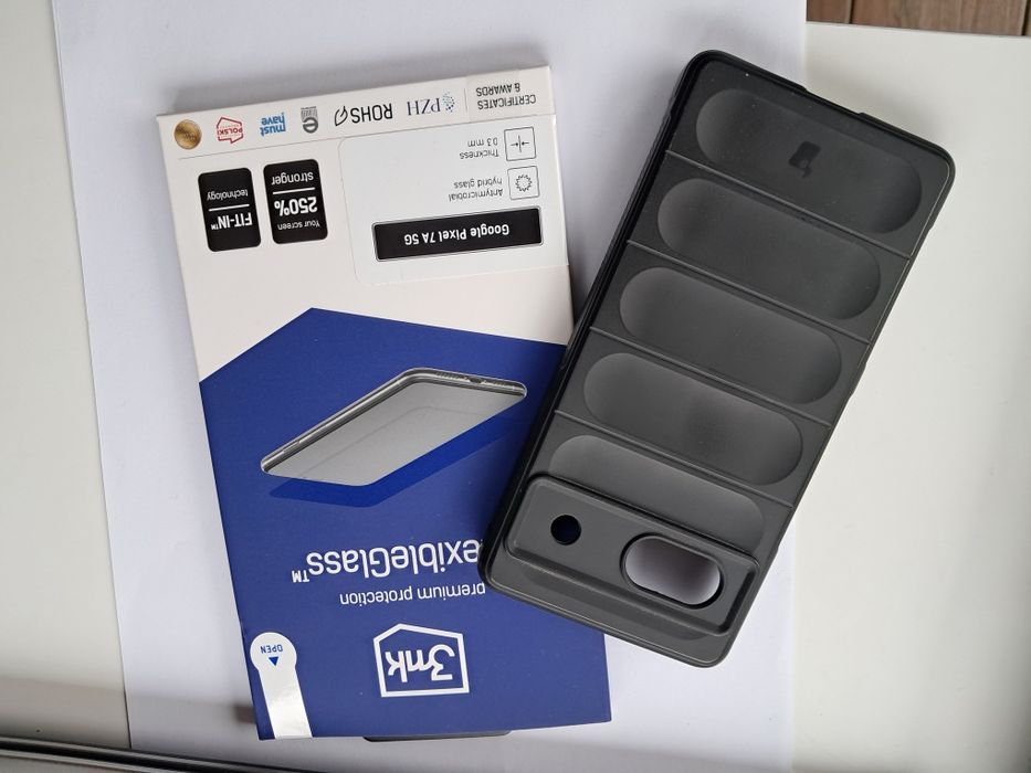 Google Pixel 7A 128GB