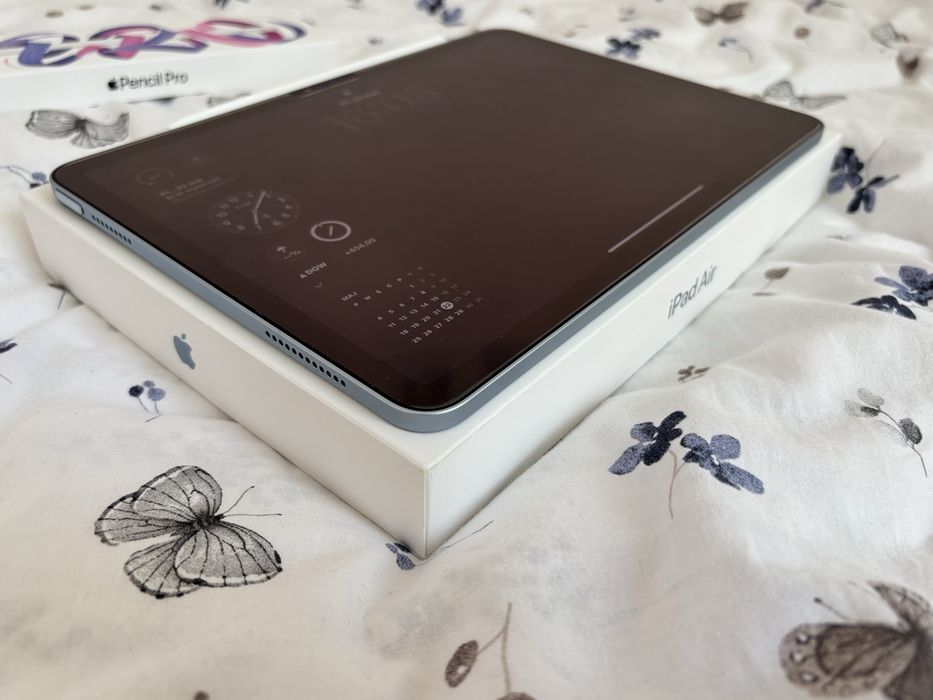 Apple Ipad Air M3 11 + Apple Pencil Pro