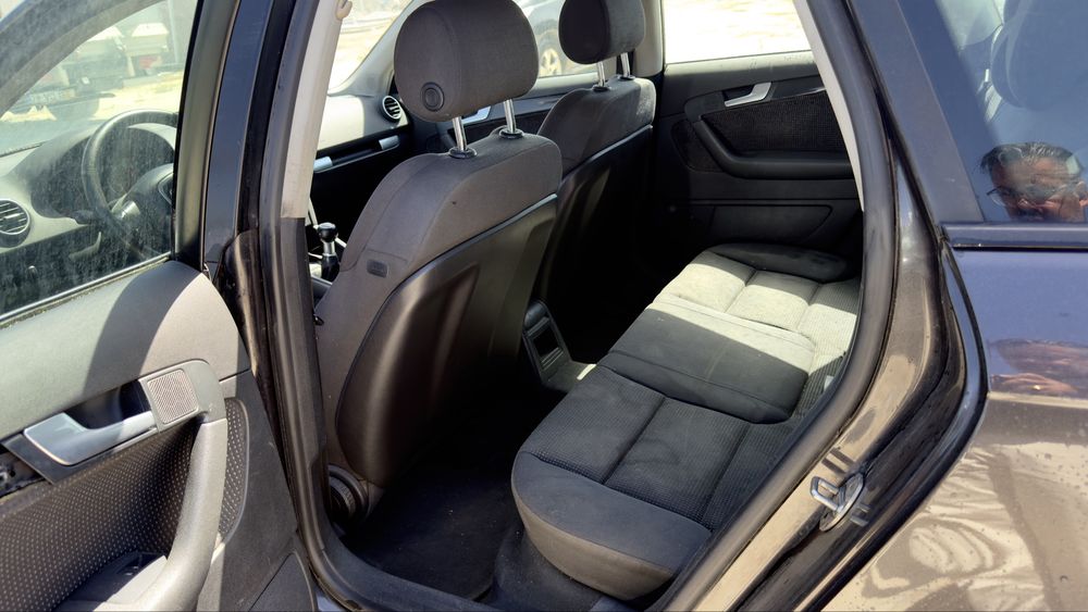 Audi A3 1.6 Sportback Oportunidade