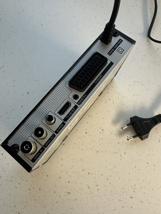 Dekoder do tv skymaster stb m265