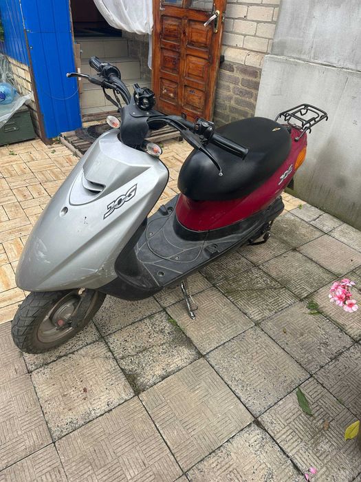 Скутер Jamaha jog sa36j