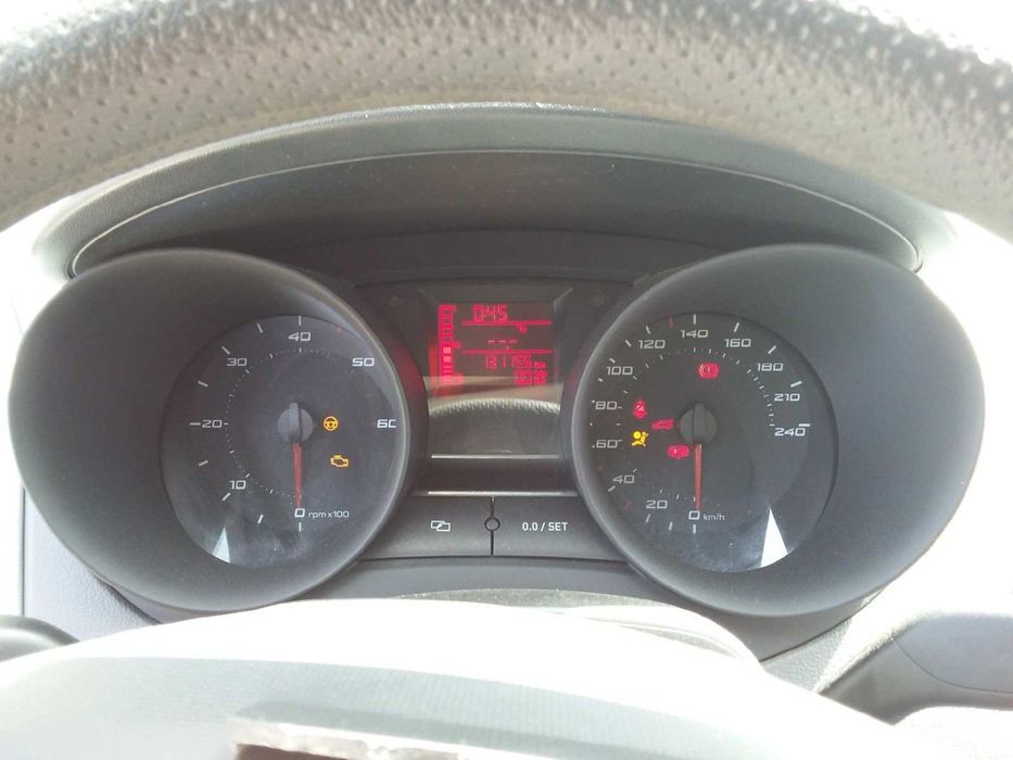 QUADRANTE SEAT IBIZA SC (6J1) REFERENCE