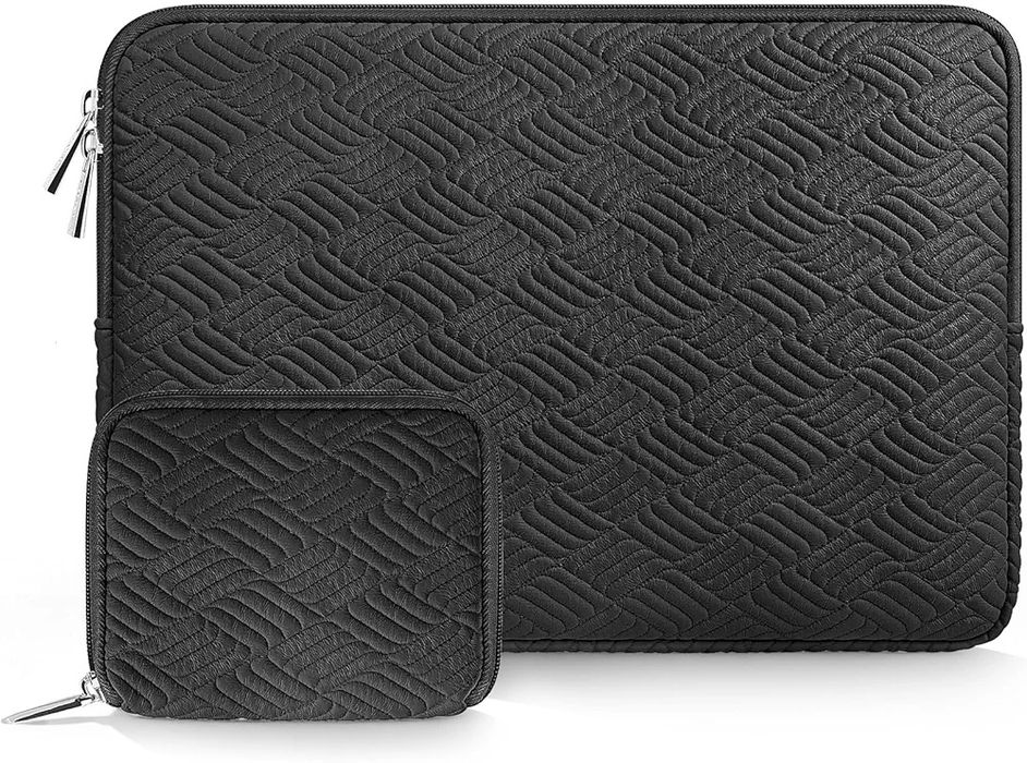 ARVOK Pokrowiec na laptopa 13 13,3 14 cala, do MacBooka Air 35/36 cm