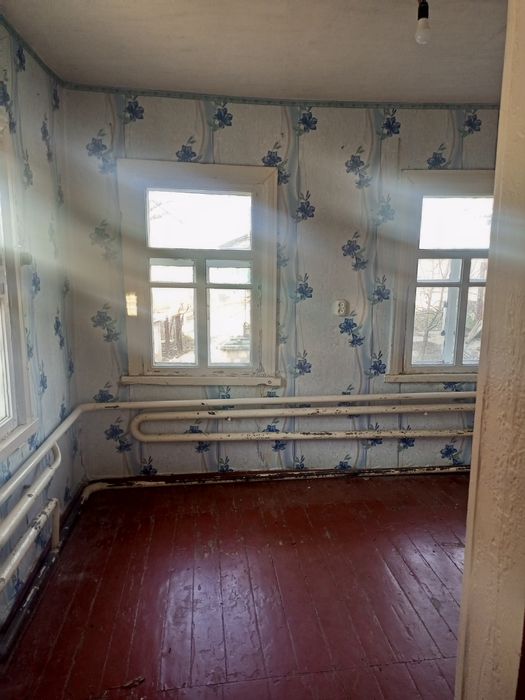 Продам приватний будинок