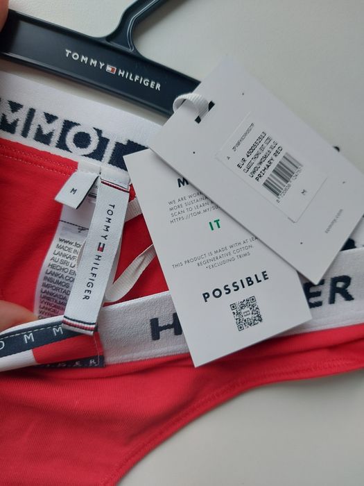 Stringi Tommy Hilfiger M