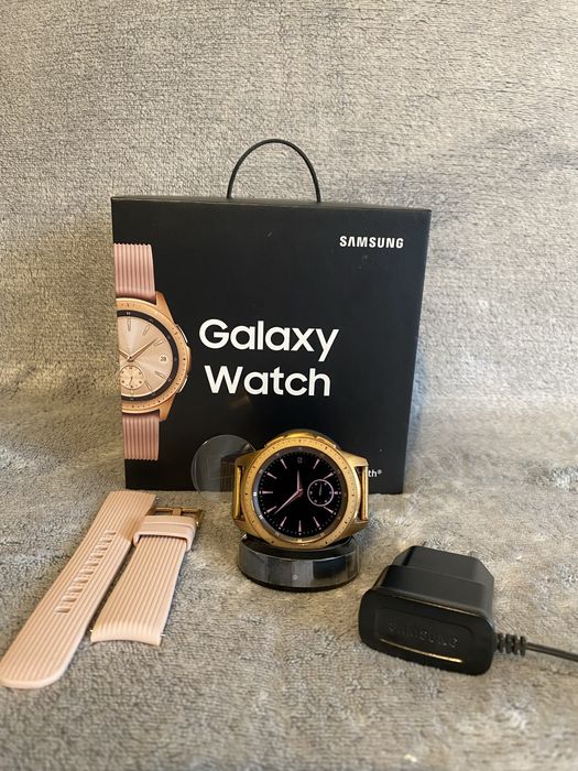 Smartwatch Samsung Galaxy