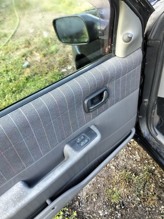 Carro Fiat Punto 55