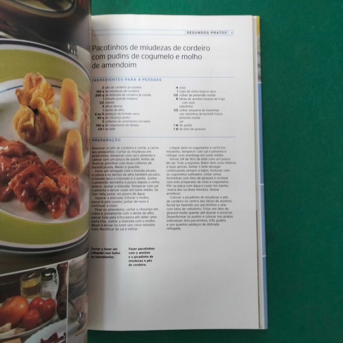 Cozinha Mediterrânea de Fim de Século - Josep M. Fló