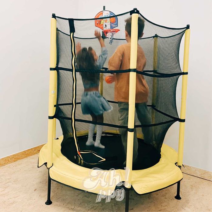 **Aluguer de espaço para eventos infantis**