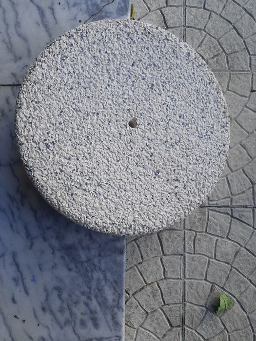 Base de guarda sol, artigo novo