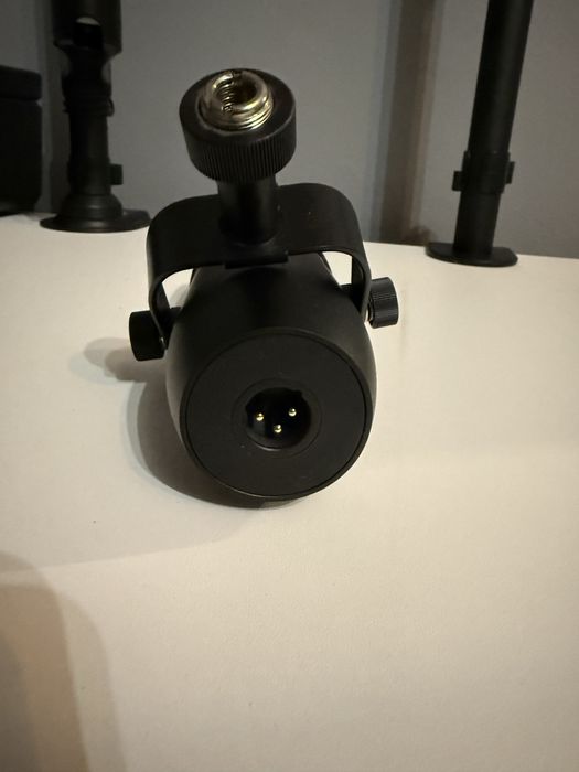 Mikrofon VOCASTER two studio