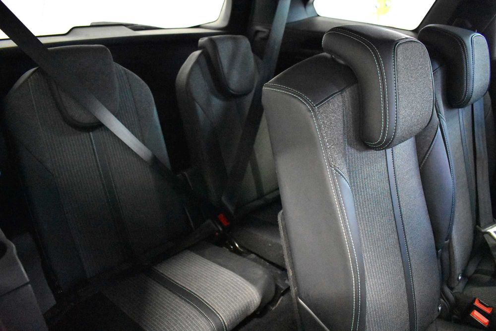 Peugeot 5008 Para Peças Há Peças