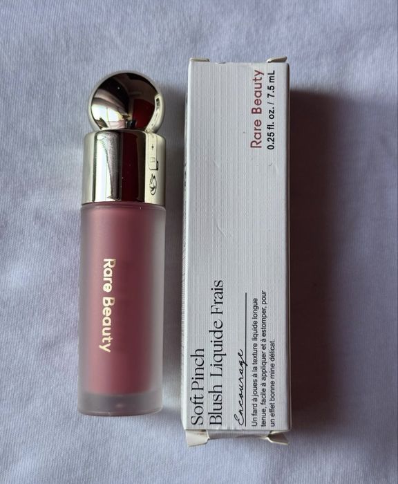 Rare Beauty blush