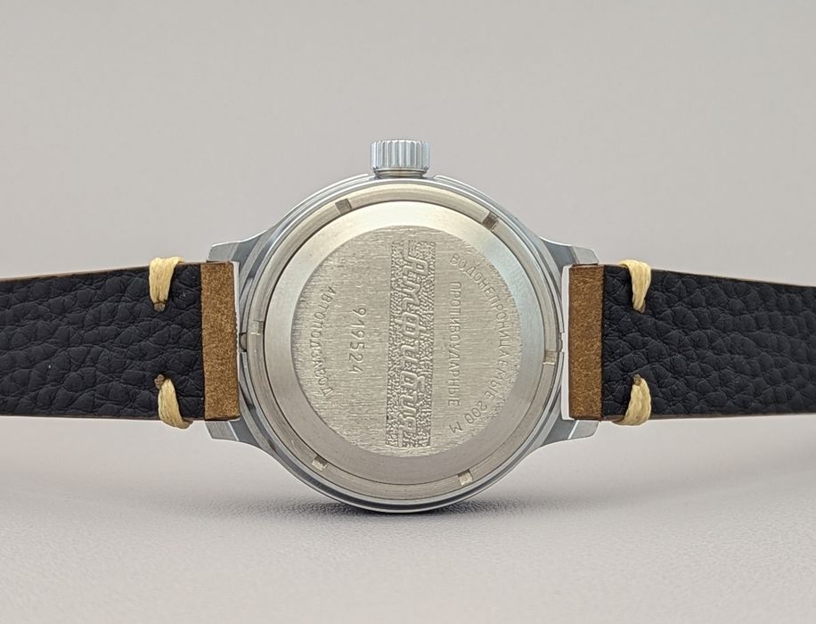 Zegarek Wostok Amfibia CCCP