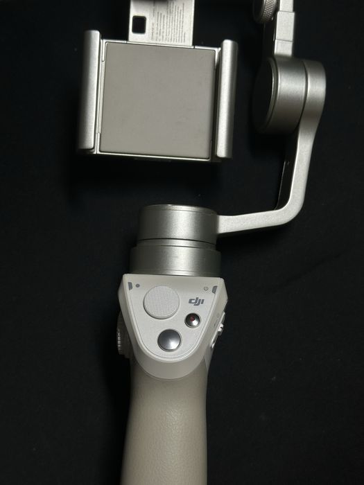 Професійний тривісний «трехосевой» стабілізатор. Ідеальний - новий