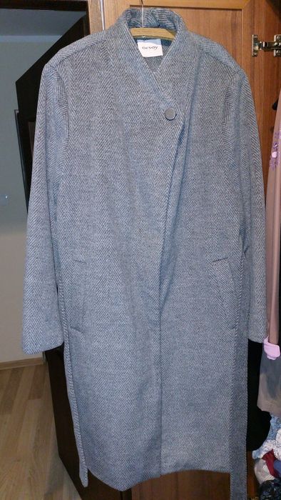 Płaszczyk damski Orsay r 48