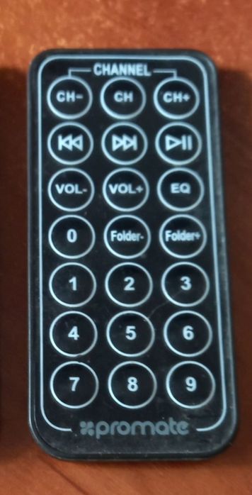 Пульт для магнитол и ...