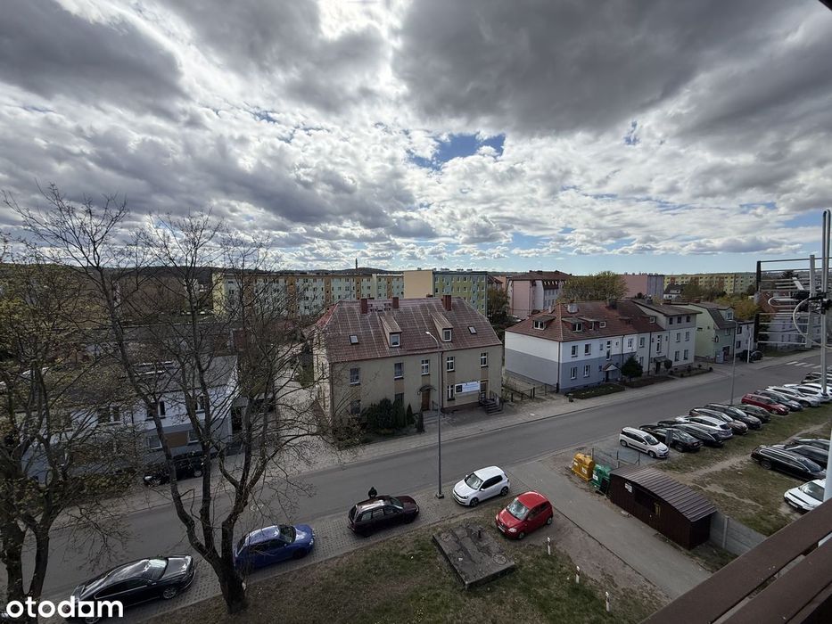 Mieszkanie w centrum blisko dworca z balkonem cena ważna do czerwca - Widok 5