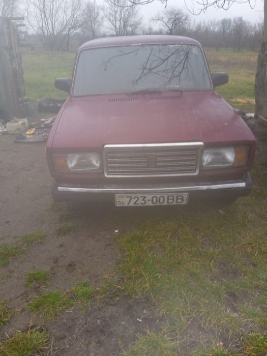 Продам ВАЗ 21074