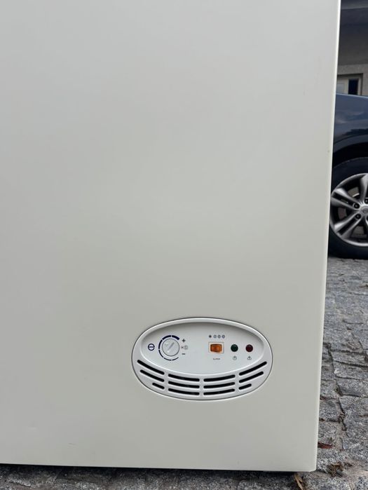 Arca frigorífica