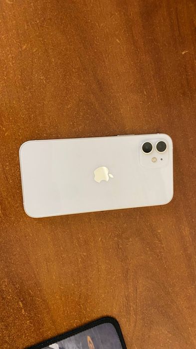 IPhone 12 64GB White | Ідеальний стан | Без подряпин і сколів: 10