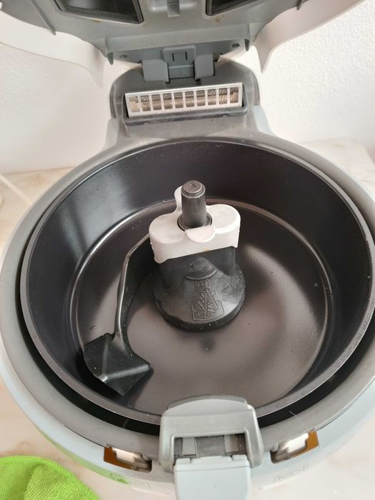 Air frayer pouco uso