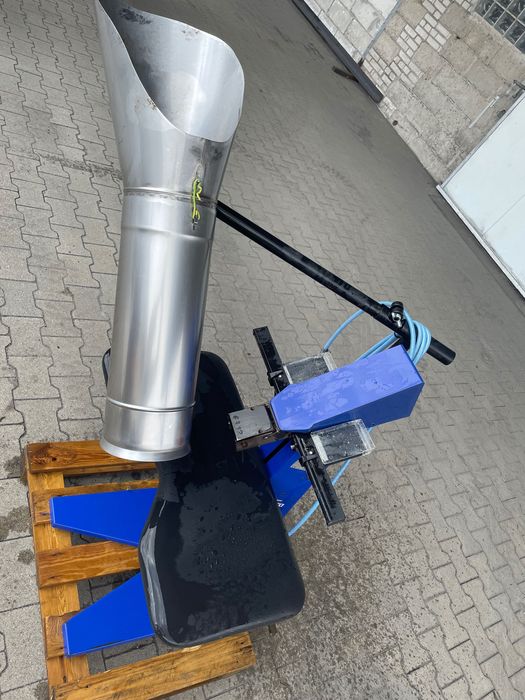 Klipsownica Getra FT-12 2014