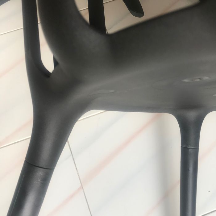 Cadeira IKEA PS - Marcus Arvonen Design