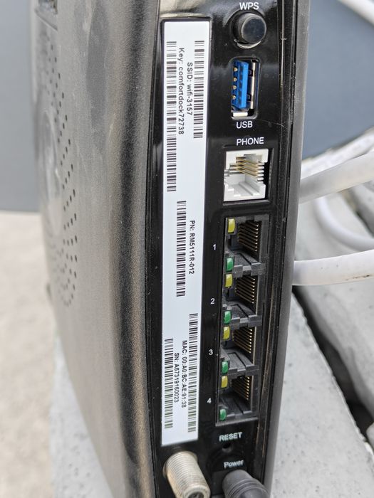 ViaSat kit satélite