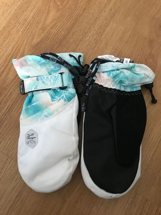 Rękawice zimowe ROJO rozm. S