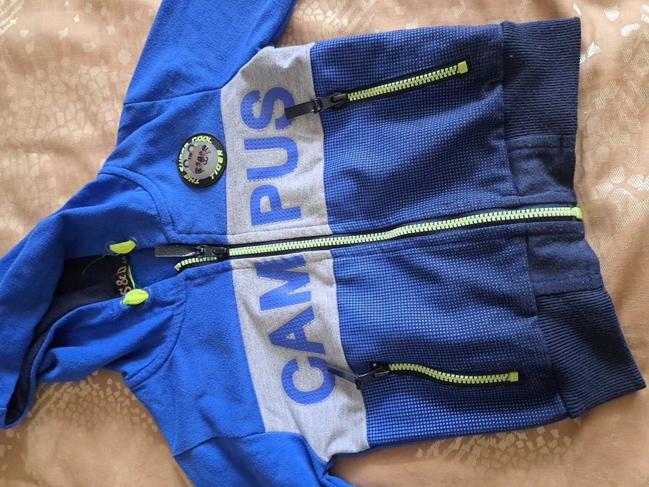 Костюм спортивний для мальчика