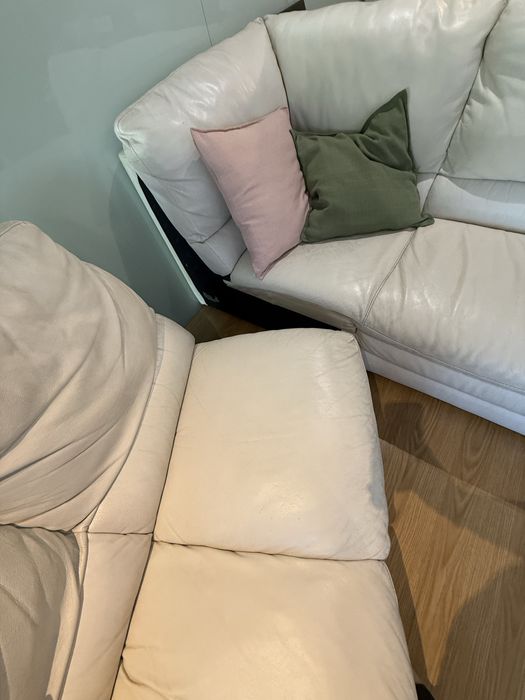 Vendo sofa de canto