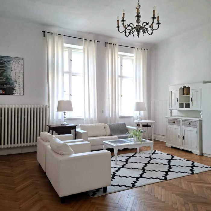 60 m2 w centrum Ciechanowa do wynajęcia