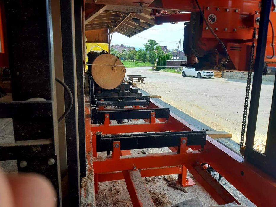 Więźba dachowa, łaty, kontrłaty, deski, tartak, drewno na dach