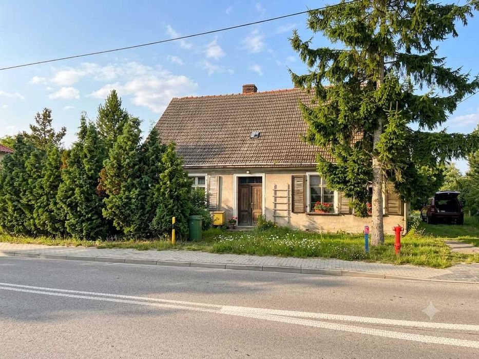 Dom nad Zalewam   Szcz. Stepnica