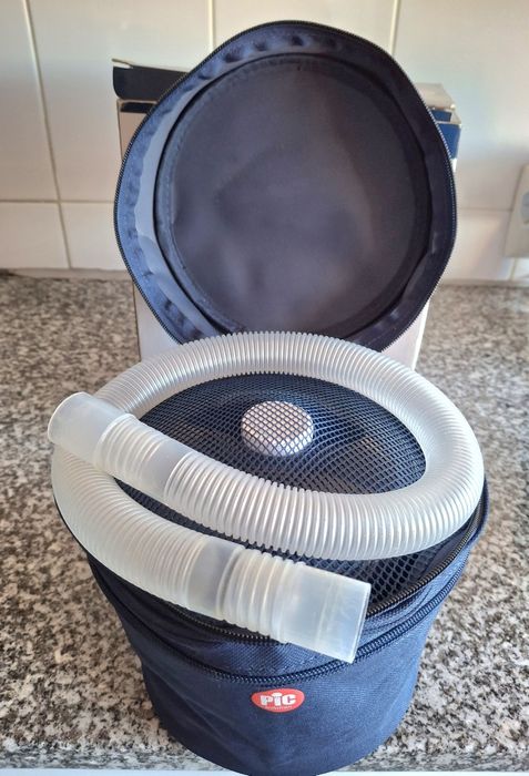 Nebulizador marca PIC