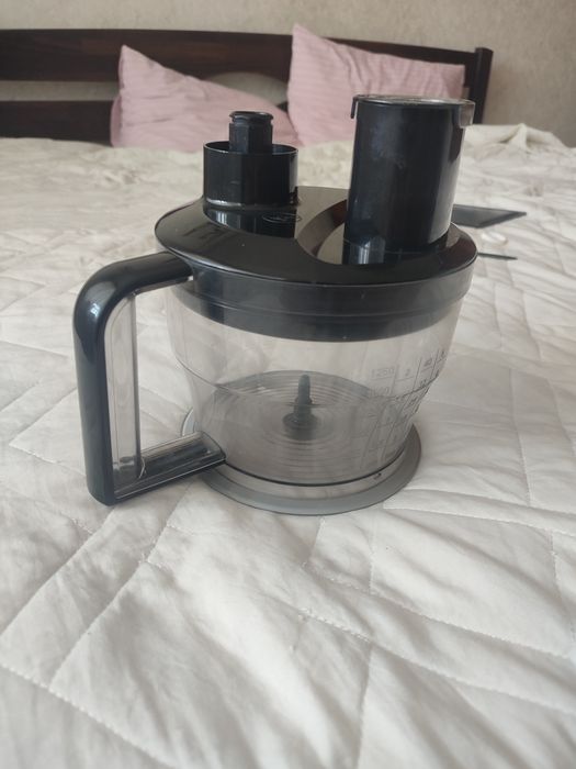 Пластикова чаша 1250 мл