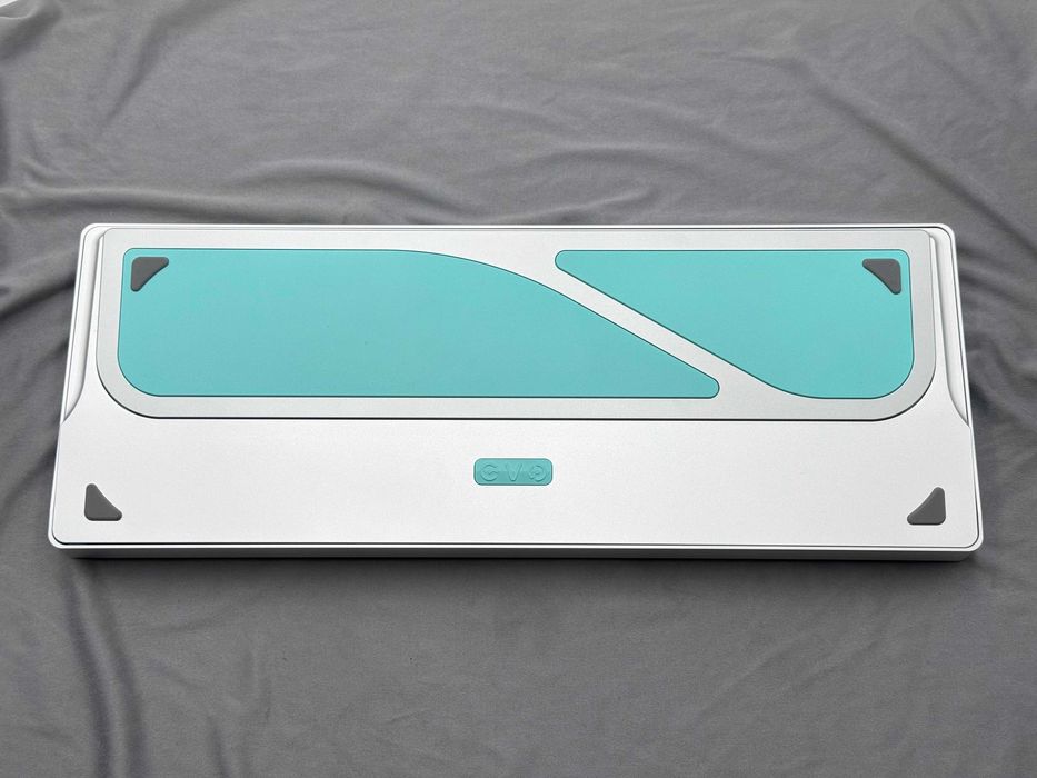 Кастомна механічна клавіатура Evo80 (Spark, Nimbus, Tyran, Ink)