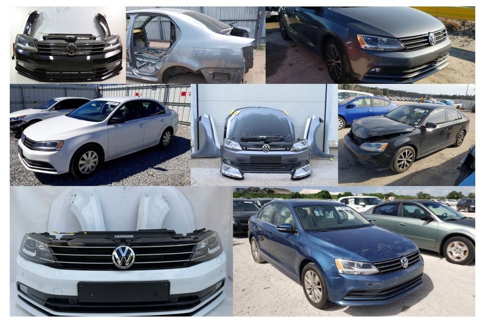 Розборка Джетта Розборка VW Jetta 2010-2021р. Авторазборка VW Jetta