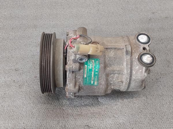 Compressor AC ROVER 25 (RF)