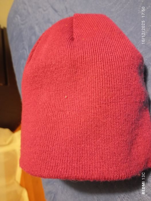 Gorro reversível Wed'ze