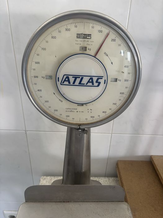 Vendo Balança de Mesa