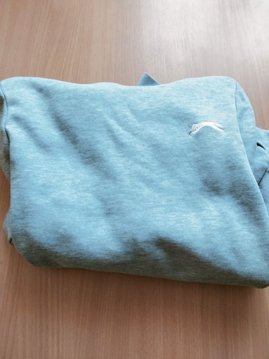 Bluza dla dziewczynki Puma